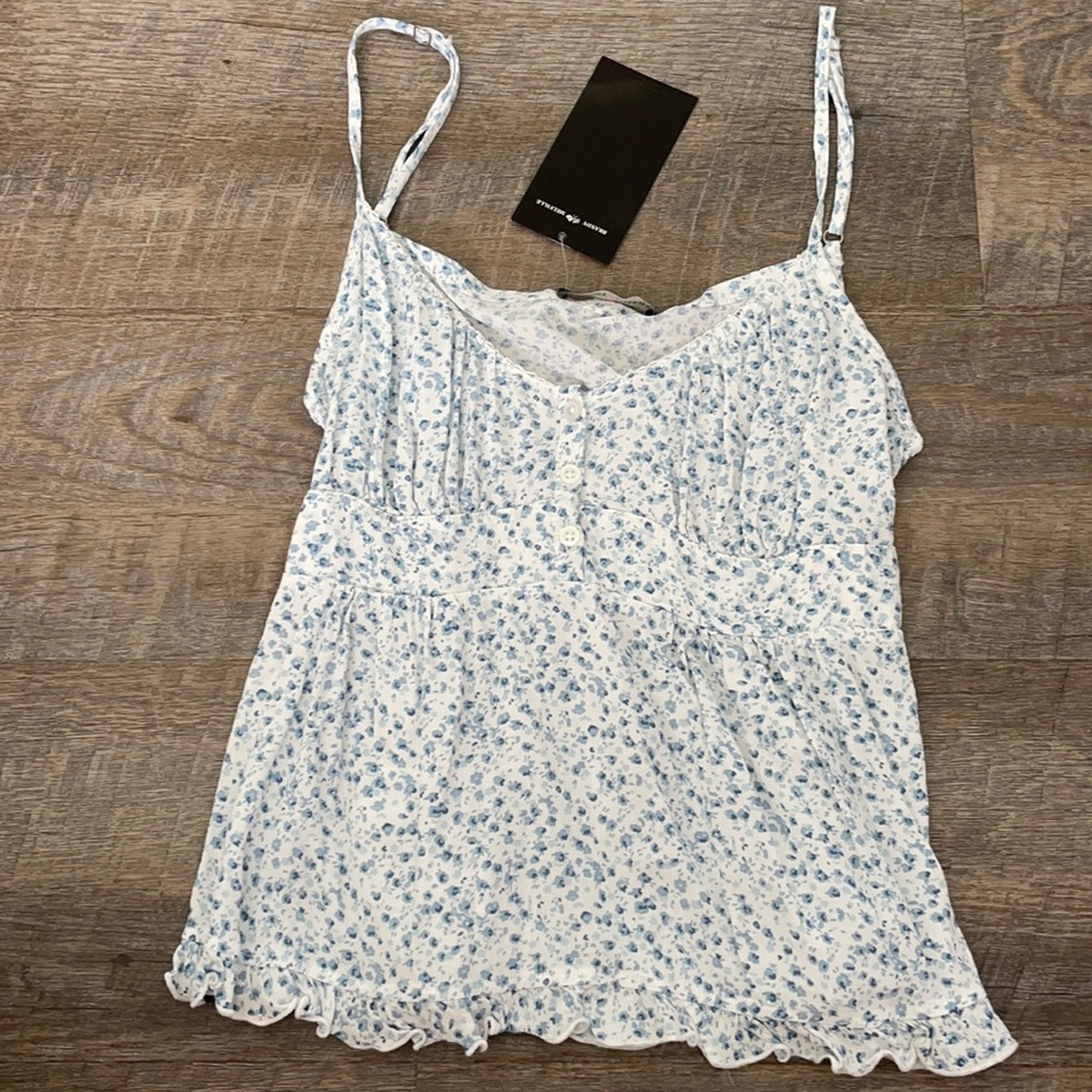 BRANDY MELVILLE TANK